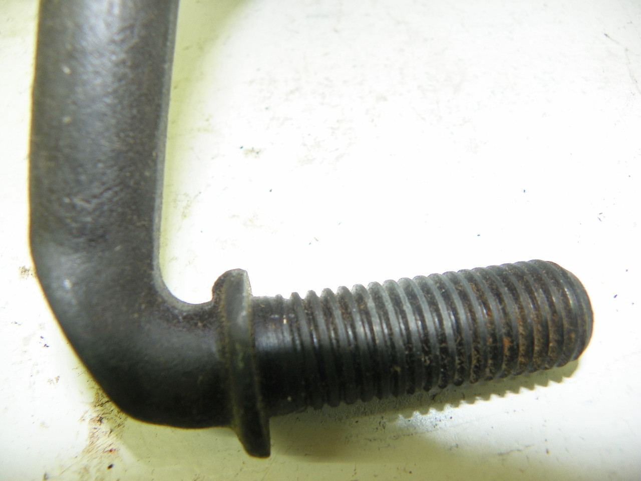 Moog K6013 Idler Arm for 1962 Chevy II Nova w/ Power Steering