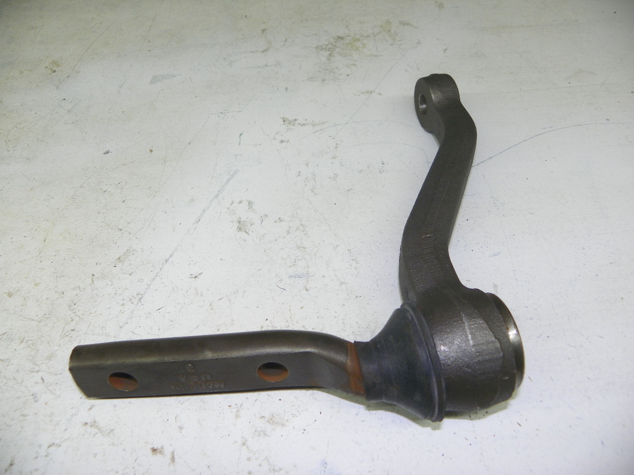 Moog K6164 Idler Arm 77-78 GM Caprice Cadillac Buick Olds Pontiac RWD NORS