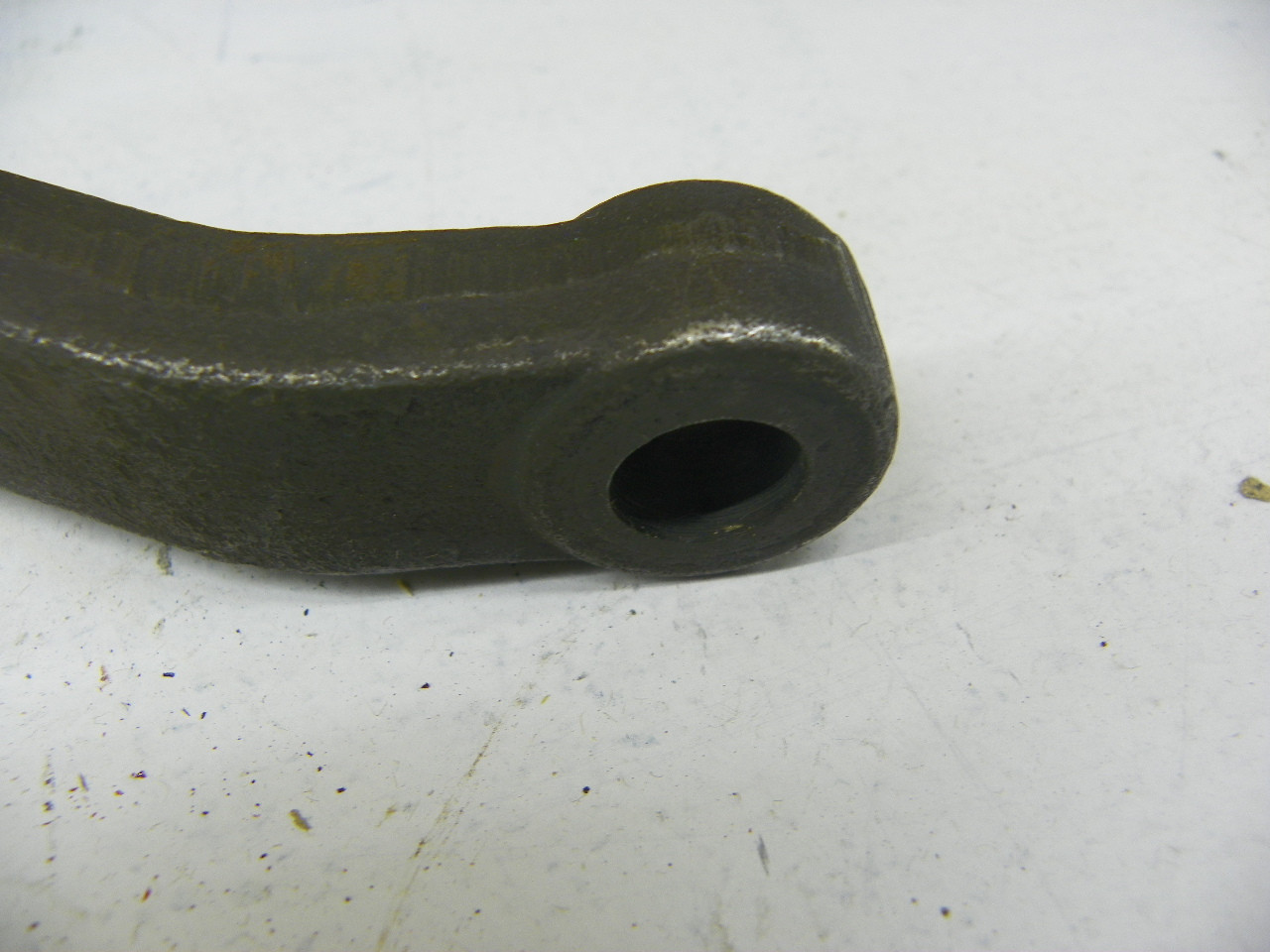 Moog K6164 Idler Arm 1977-1990 Chevy Caprice Pontiac Parisienne Buick LeSabre