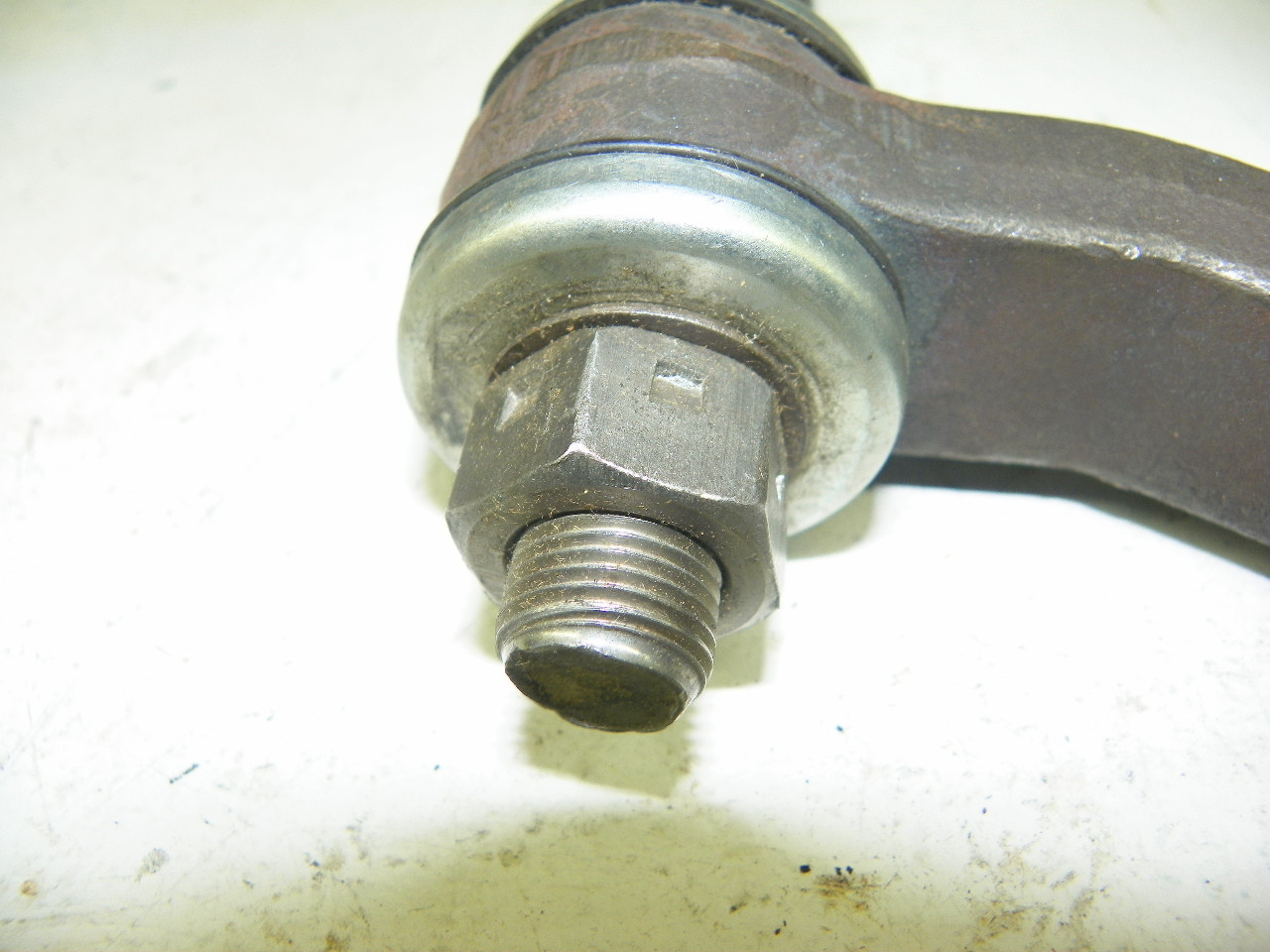 Moog K6164 Idler Arm 1977-1990 Chevy Caprice Pontiac Parisienne Buick LeSabre