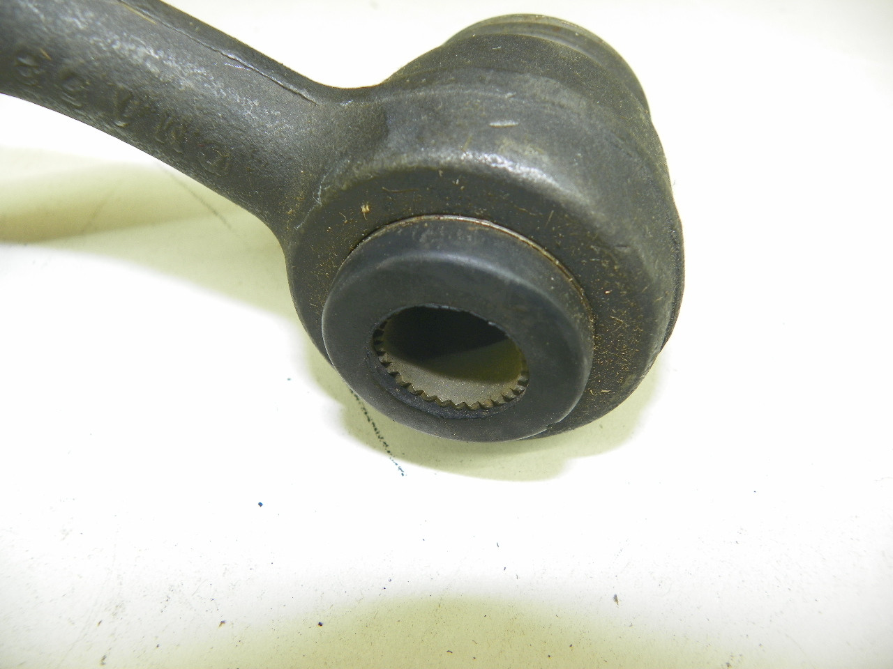 Moog K6058 Idler Arm 1963-1967 Chevrolet Chevy II Nova Power Steering NORS