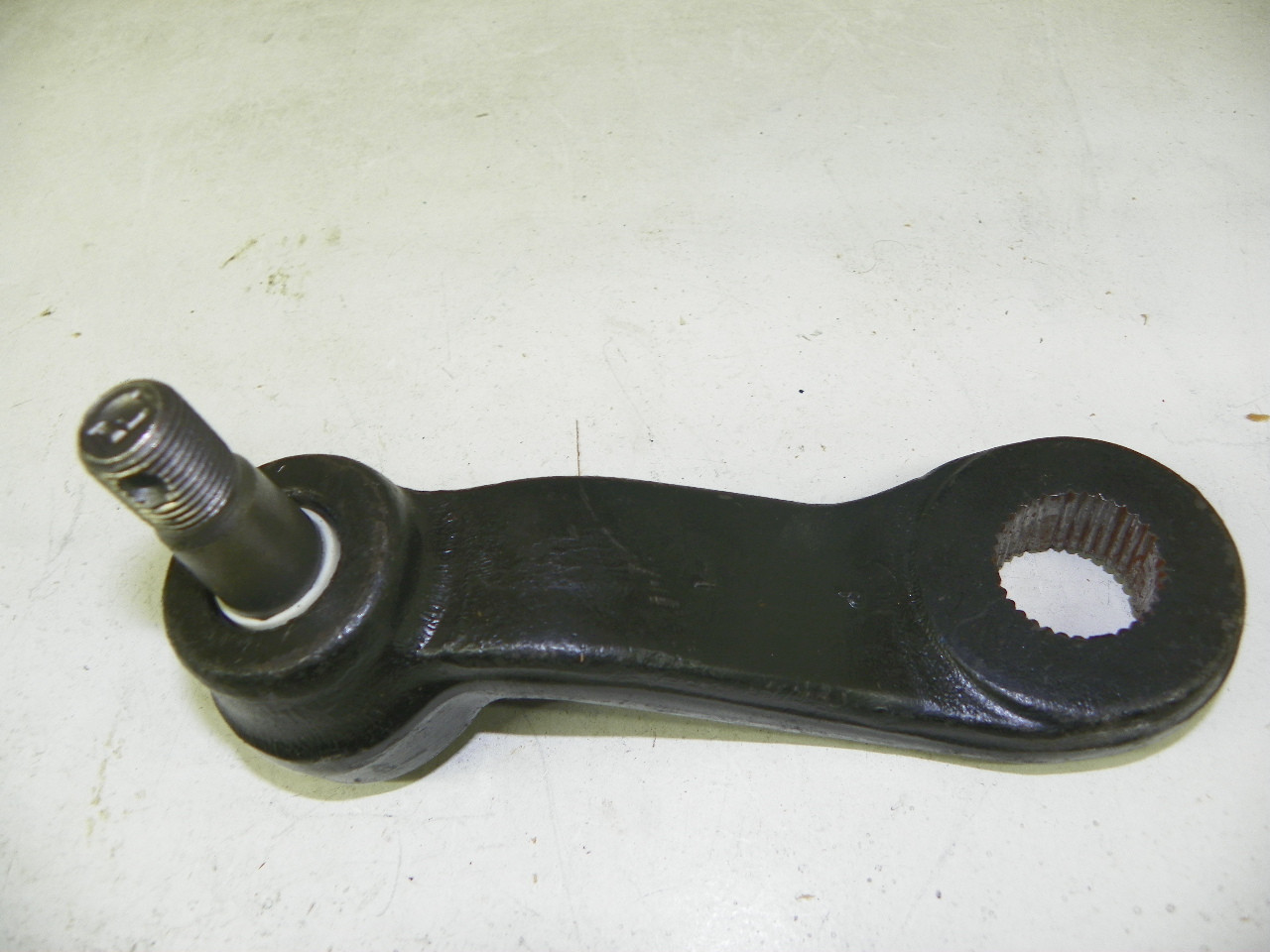 Moog K6143 Pitman Arm 1973-2005 Chevy GMC C10 K10 Suburban Blazer Van