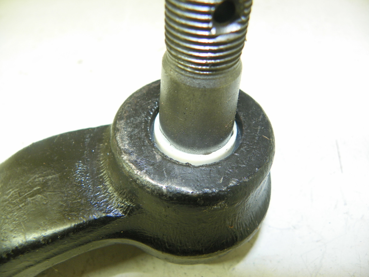 Moog K6143 Pitman Arm 1973-2005 Chevy GMC C10 K10 Suburban Blazer Van