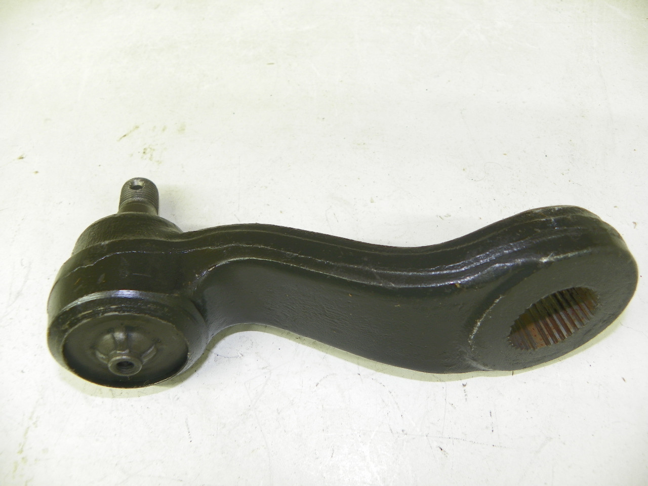 Moog K6143 Pitman Arm 1973-2005 Chevy GMC C10 K10 Suburban Blazer Van