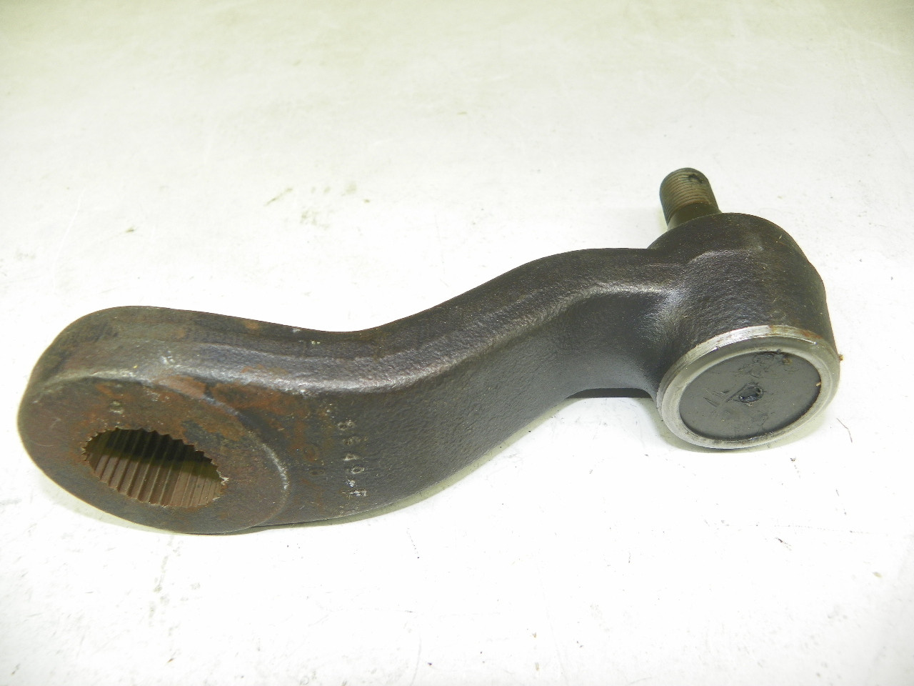 Moog K6143 NORS Pitman Arm 1973-2005 Chevy GMC C10 K10 Suburban Blazer Van
