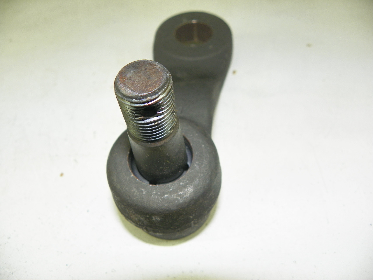 Moog K6143 Pitman Arm NORS Made USA