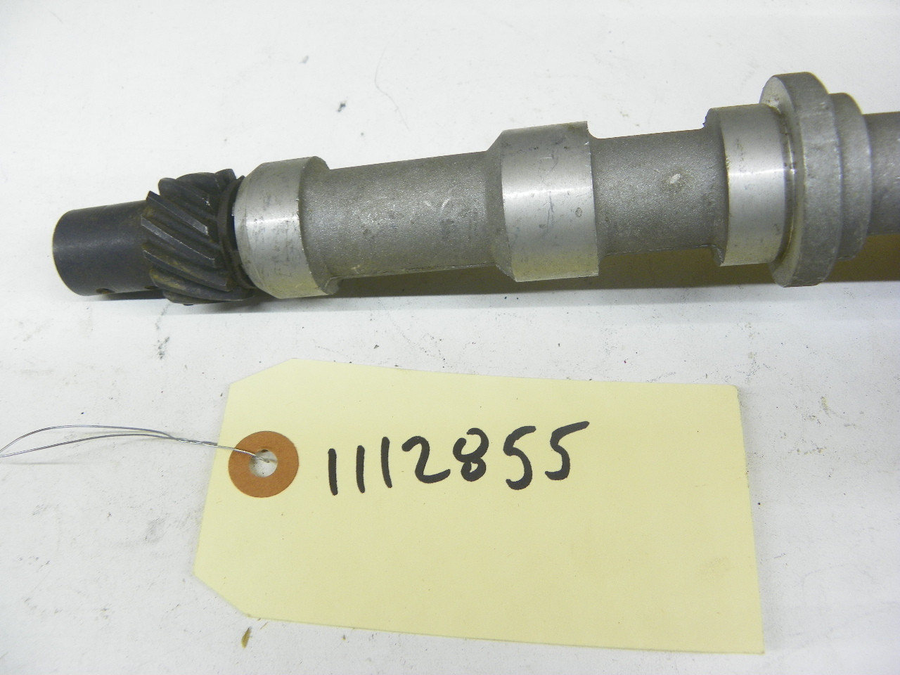 Delco Remy 1112855 Distributor NOS Made in USA