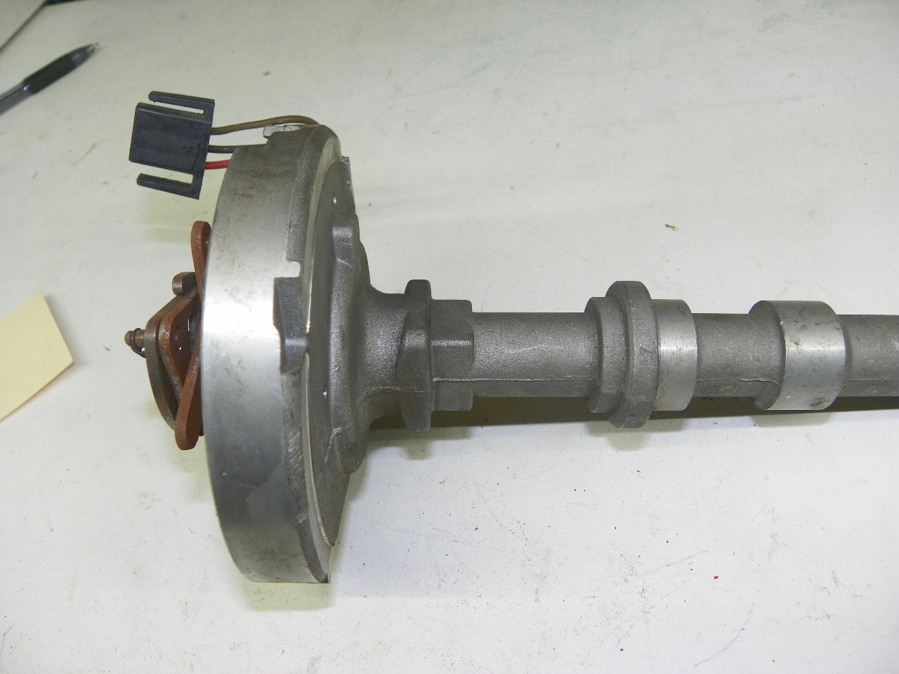 Delco Remy 1112855 Distributor NOS Made in USA