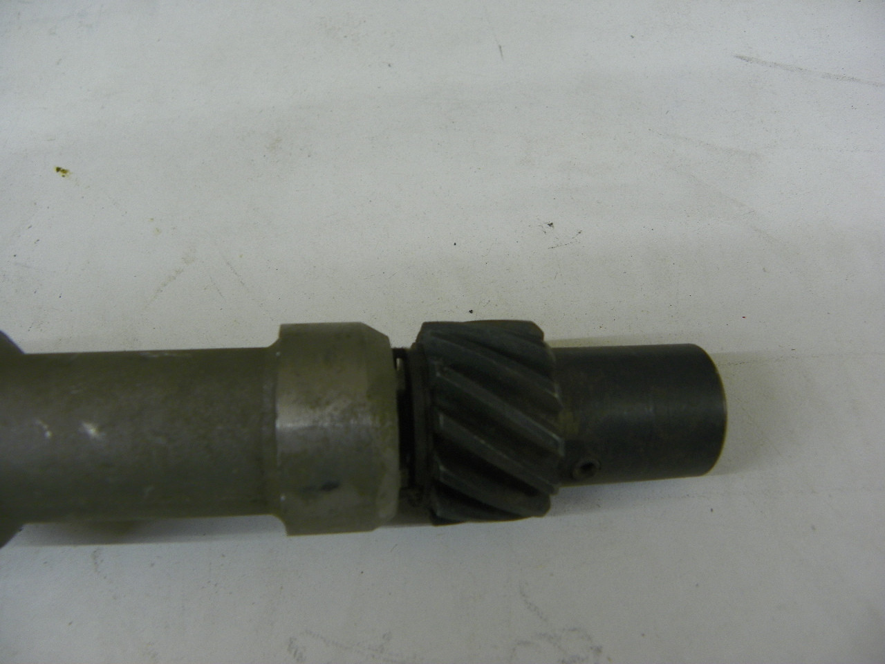 Delco Remy 1112855 Distributor NOS Made in USA