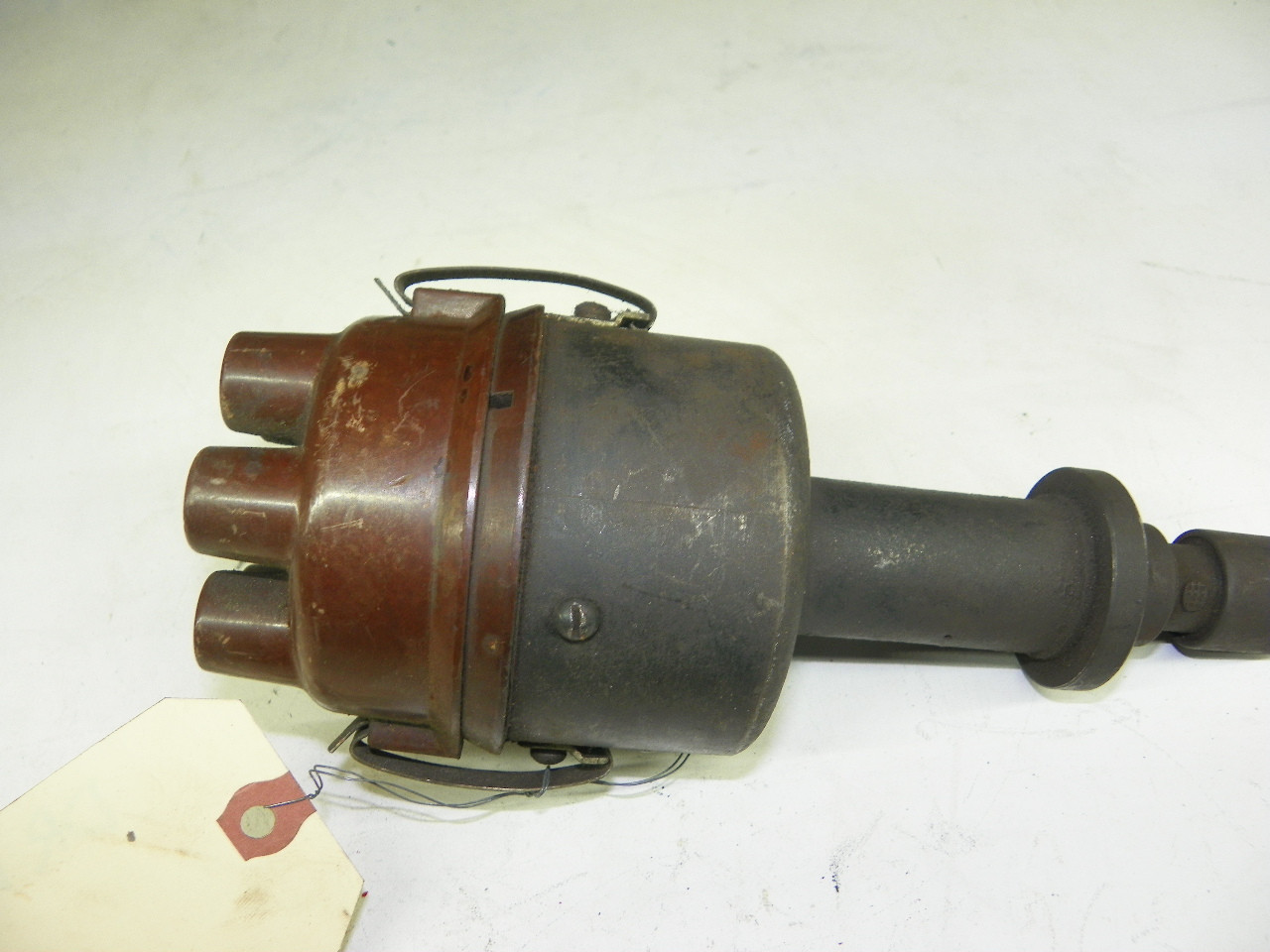 Delco Remy 1111761 Distributor NOS Made in USA