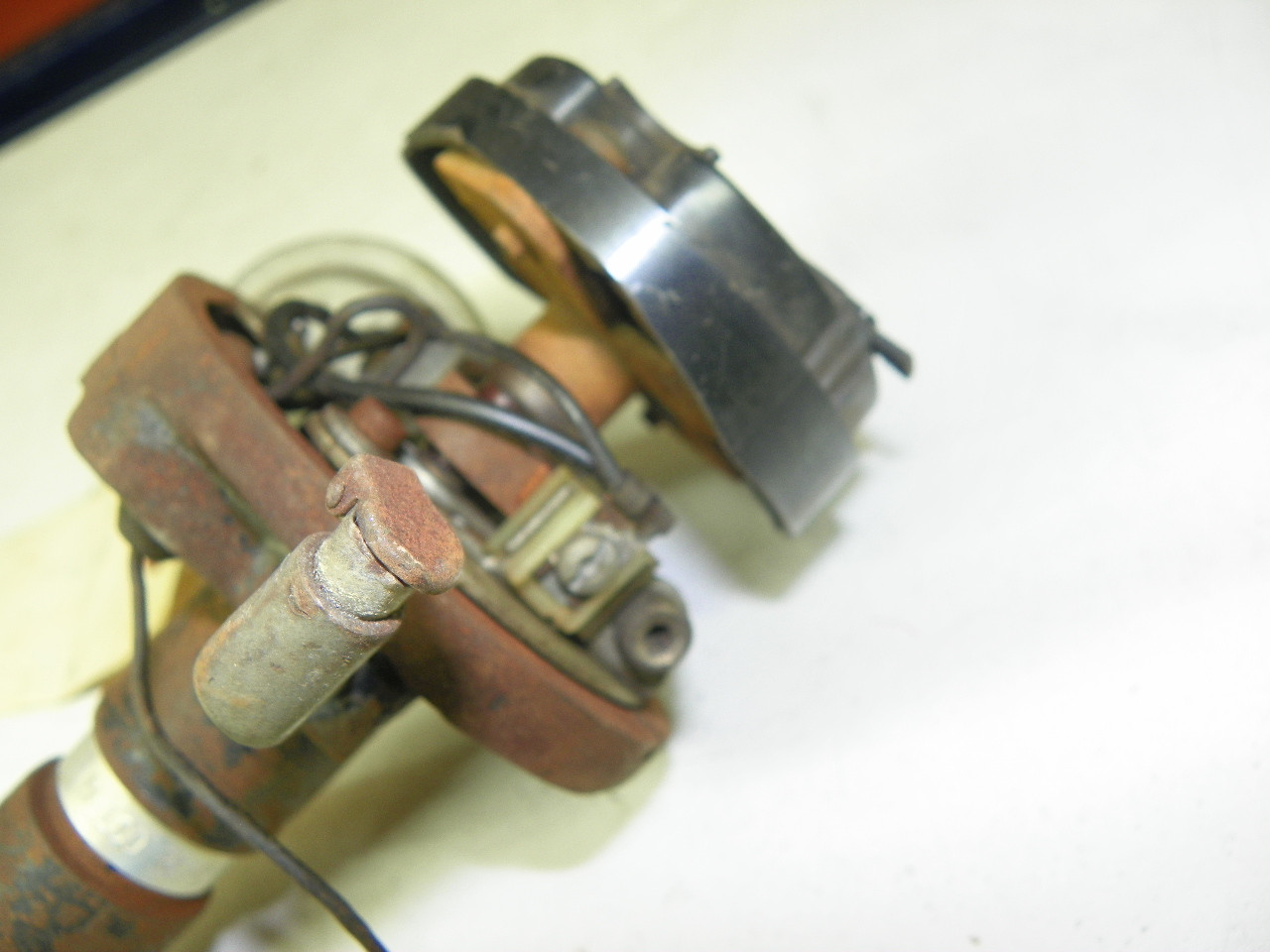 Delco Remy 1110926 Distributor NOS Made in USA