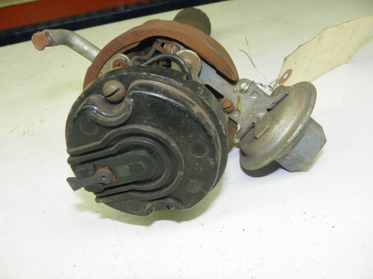 Delco Remy 1110926 Distributor NOS Made in USA