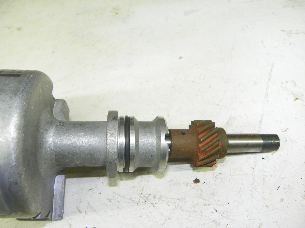 Motorcraft DA-1953 Distributor E43Z-12127-C 1984-1994 Ford Mercury 2.3L 2.5L NOS