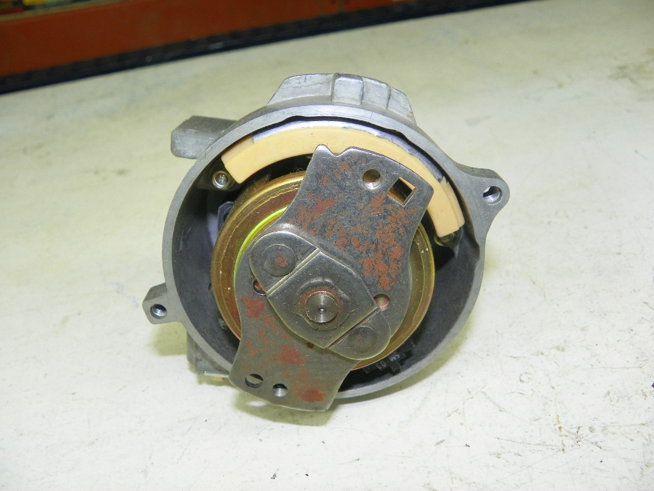 Motorcraft DA-1953 Distributor E43Z-12127-C 1984-1994 Ford Mercury 2.3L 2.5L NOS