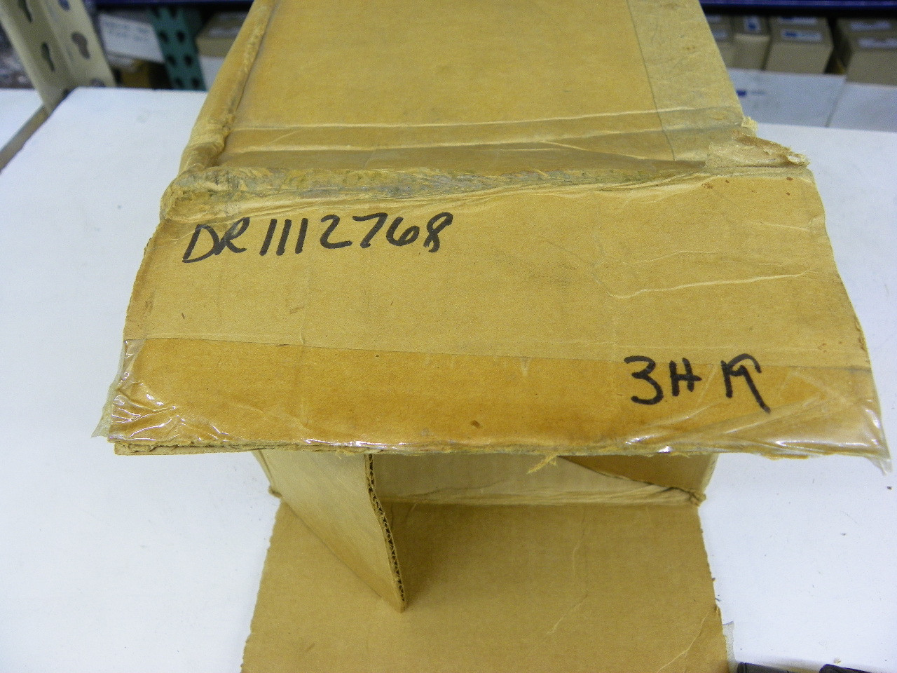 Delco Remy 1112768 Distributor 1971 Chevy Impala Chevelle 350 400 V8 NOS