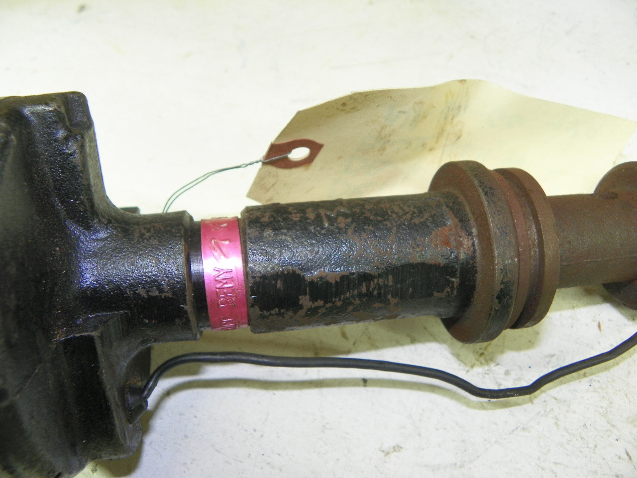 Delco Remy 1111130 Distributor 1966 AMC Rambler Ambassador Marlin 327 NOS