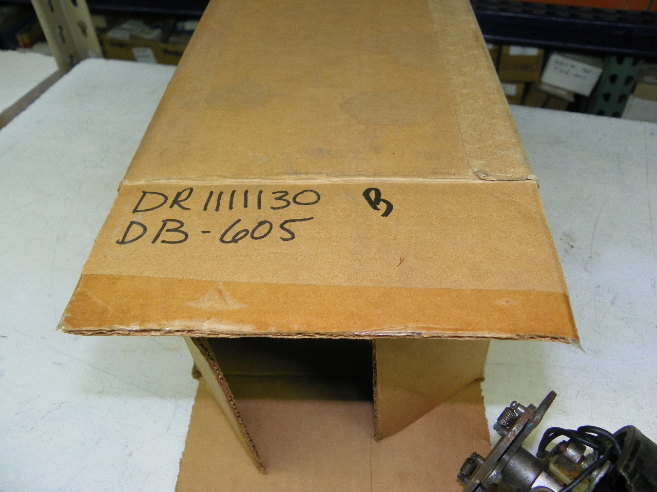 Delco Remy 1111130 Distributor 1966 AMC Rambler Ambassador Marlin 327 NOS