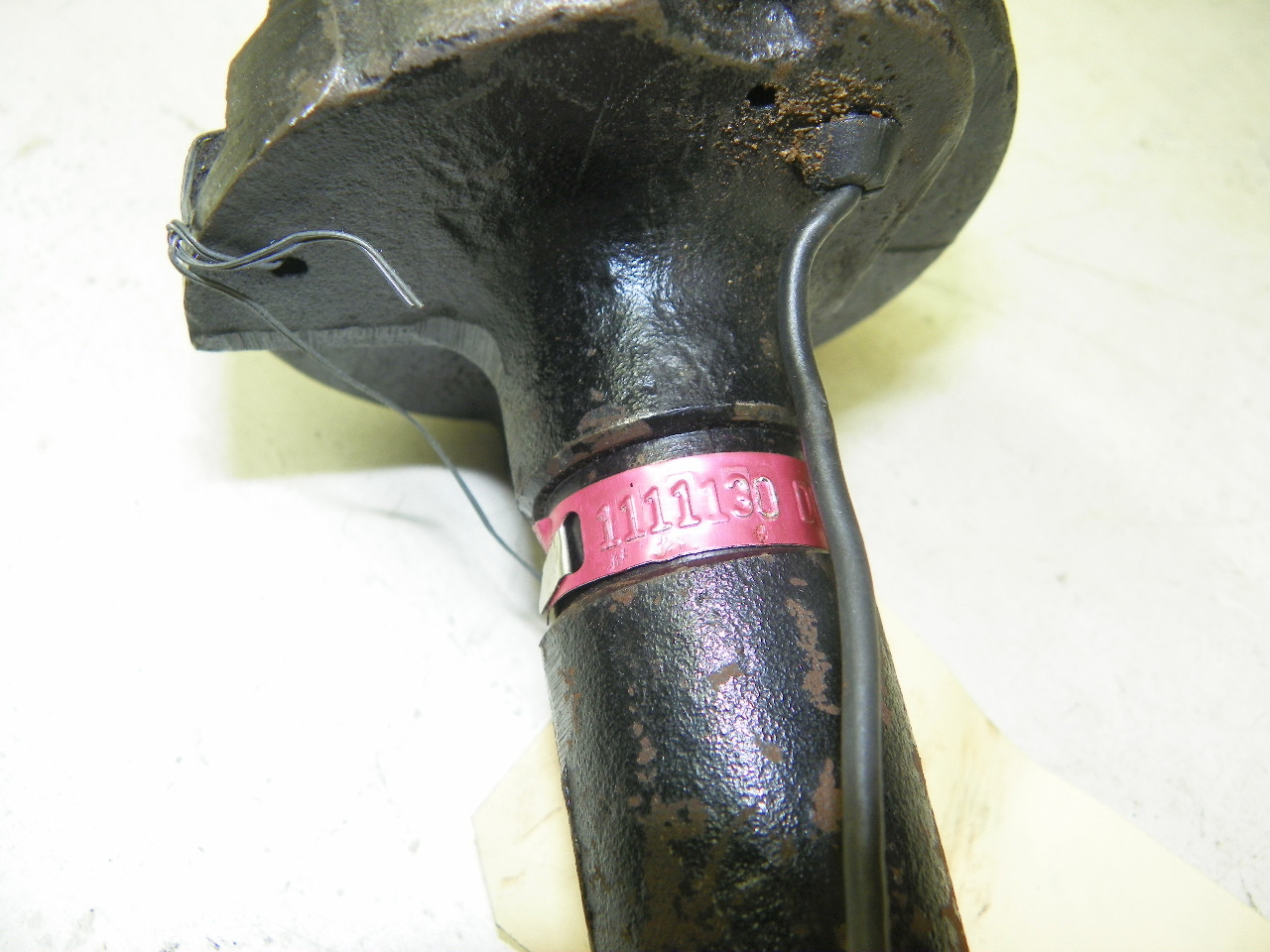 Delco Remy 1111130 Distributor 1966 AMC Rambler Ambassador Marlin 327 NOS