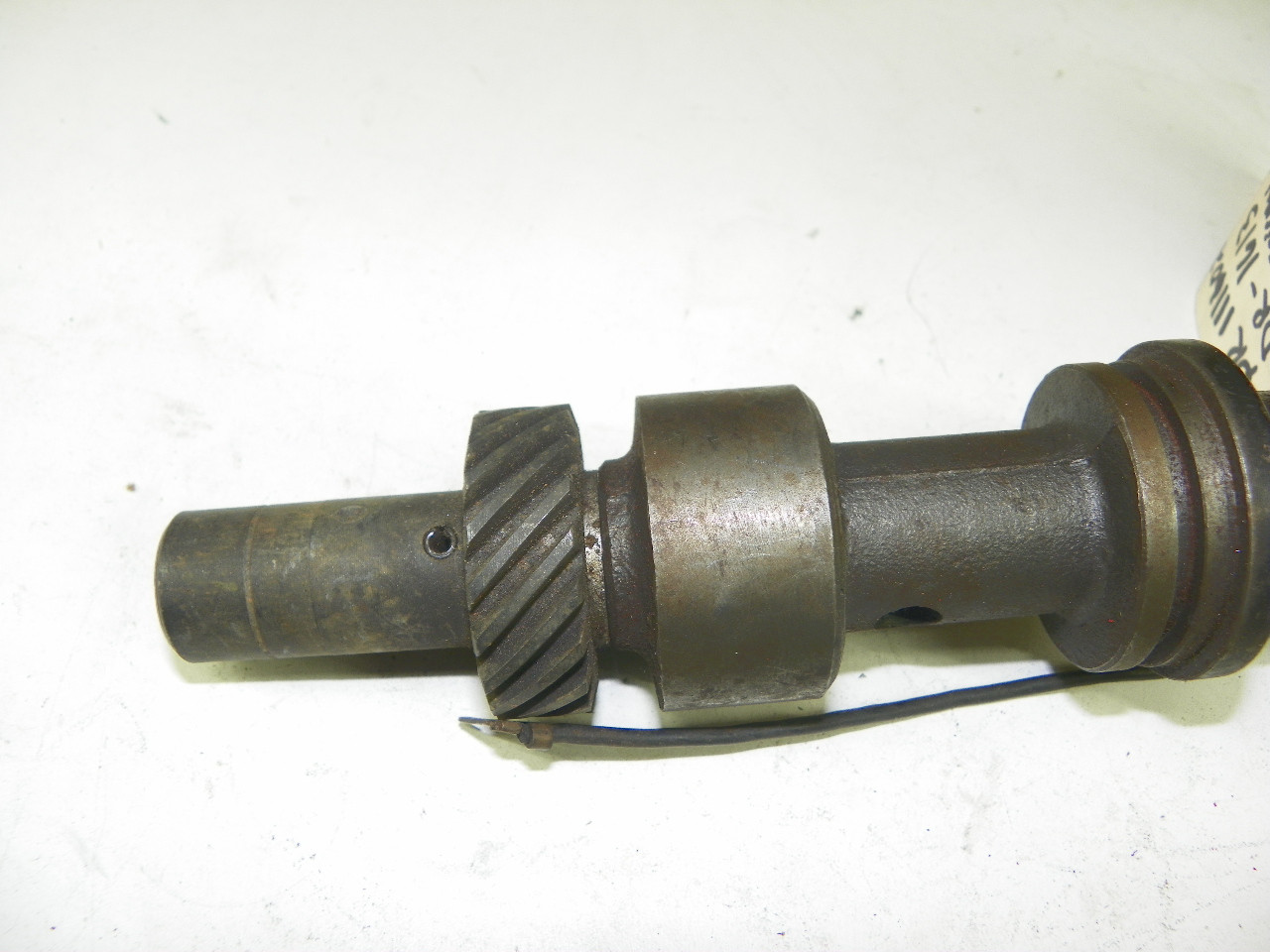 Delco Remy 1111025 Distributor 1957-1966 AMC Rambler Ambassador V8 NOS