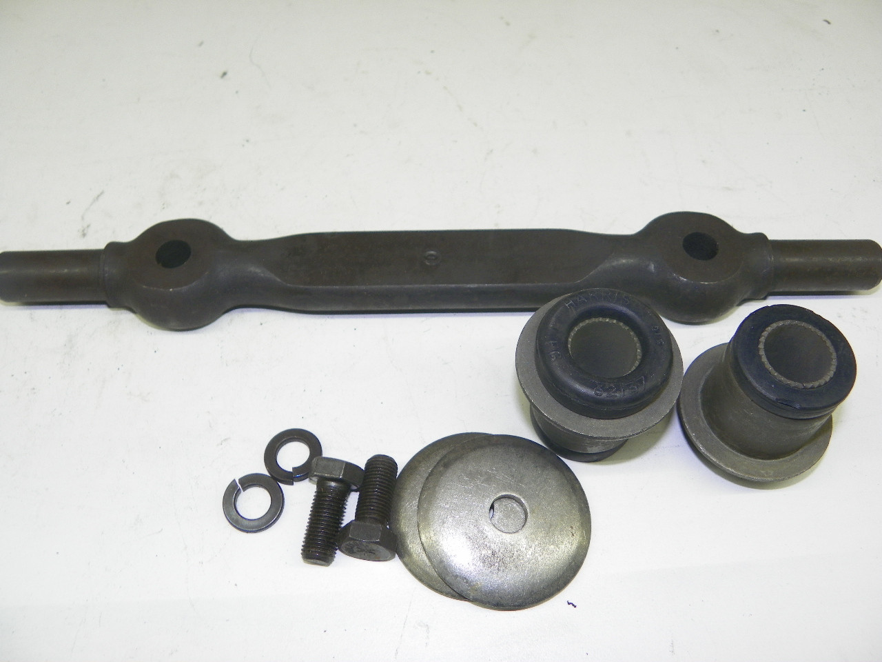 Genuine Moog K5270 Steering Idler Arm Oldsmobile 1961-1964 RWD NORS