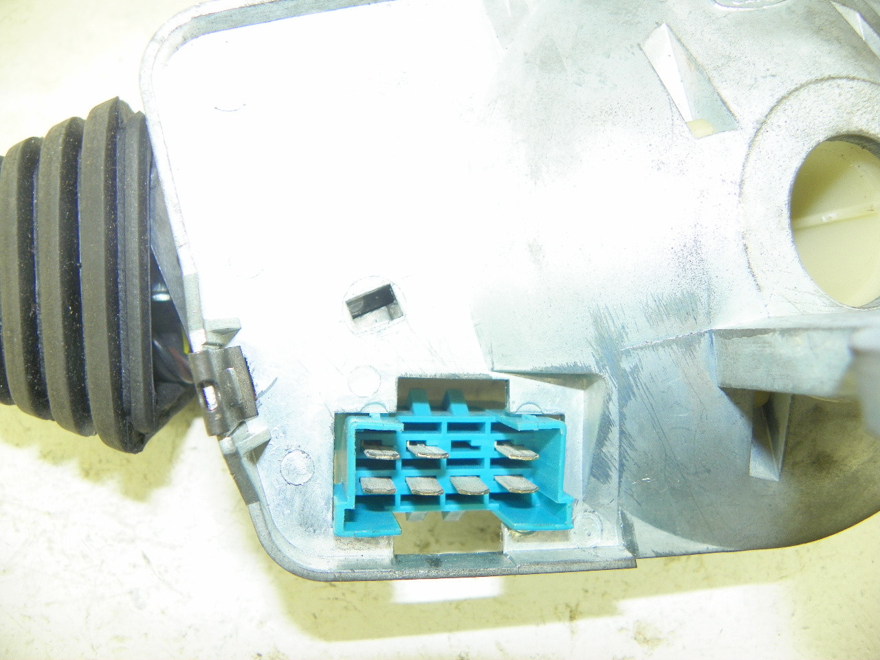 Ford F0HZ-13K359-B Turn Signal Switch 1990-1998 Ford L8000 L9000 Louisville NOS