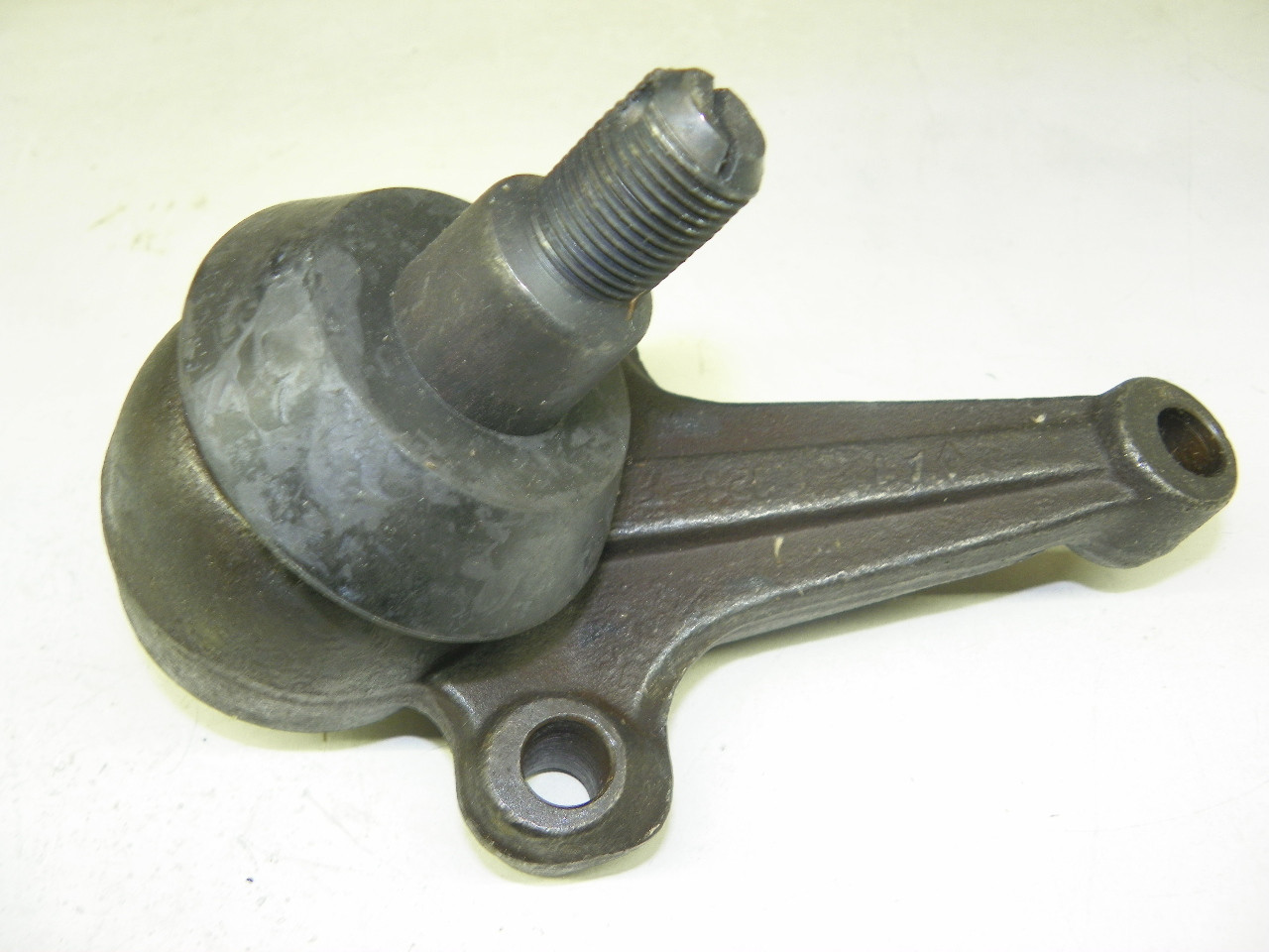 Moog K6121F Front Upper Ball Joint 1963-1970 Chevy C10 C20 GMC 1000 2500 NORS