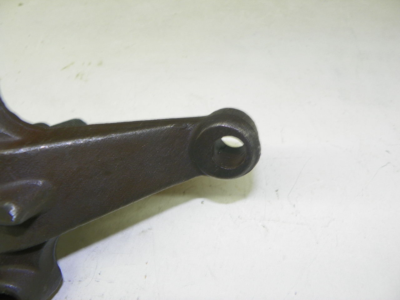 Moog K6121F Front Upper Ball Joint 1963-1970 Chevy C10 C20 GMC 1000 2500 NORS