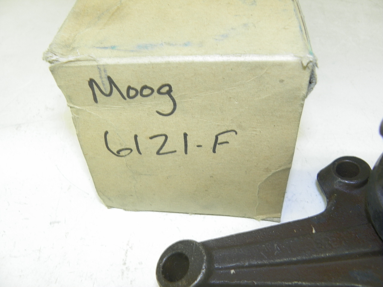 Moog K6121F Front Upper Ball Joint 1963-1970 Chevy C10 C20 GMC 1000 2500 NORS