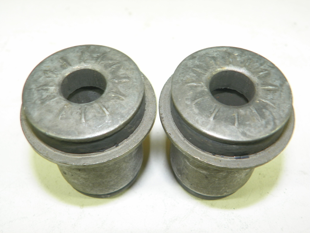 Genuine Moog K3089 Front Lower Cam Bolt Kit 1994-1999 Dodge Ram 4WD NORS