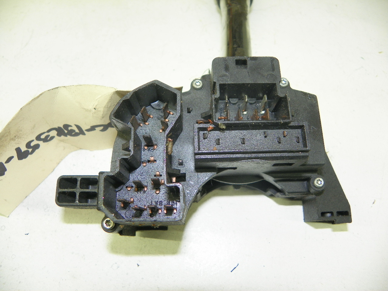 Ford F0DC-13K359-AF Turn Signal Switch NOS Made in USA