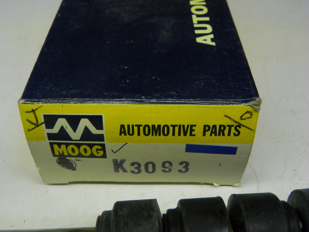 Moog K3093 Front Sway Bar Link Kit 1970-1983 AMC Gremlin Hornet Javelin
