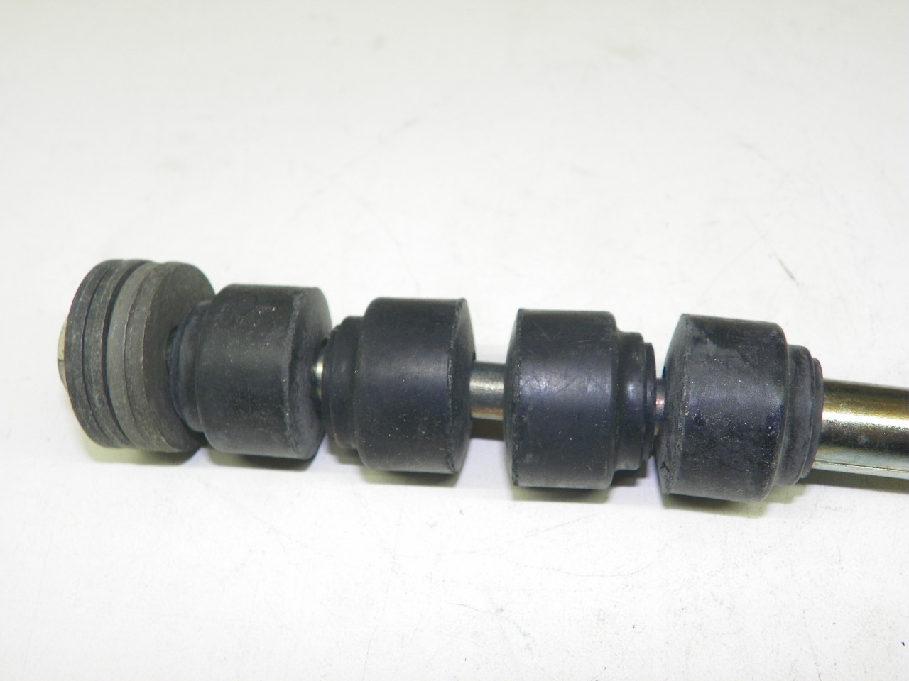 Moog K3093 Front Sway Bar Link Kit 1970-1983 AMC Gremlin Hornet Javelin