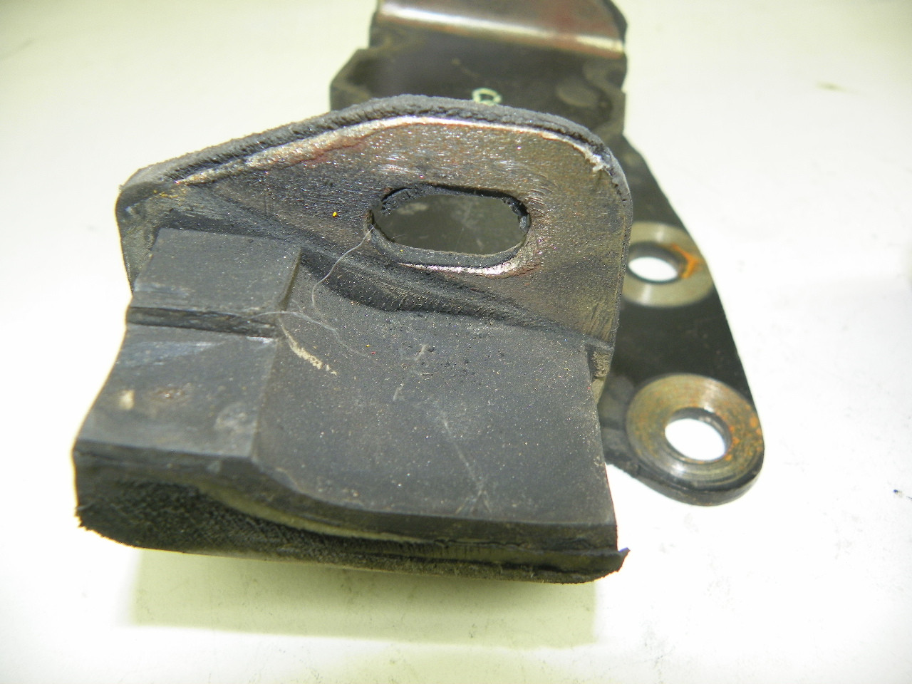 Ford Boss 429 1969-70 C9LY-6038-A/B Right/Left Motor Mounts NOS Made in USA