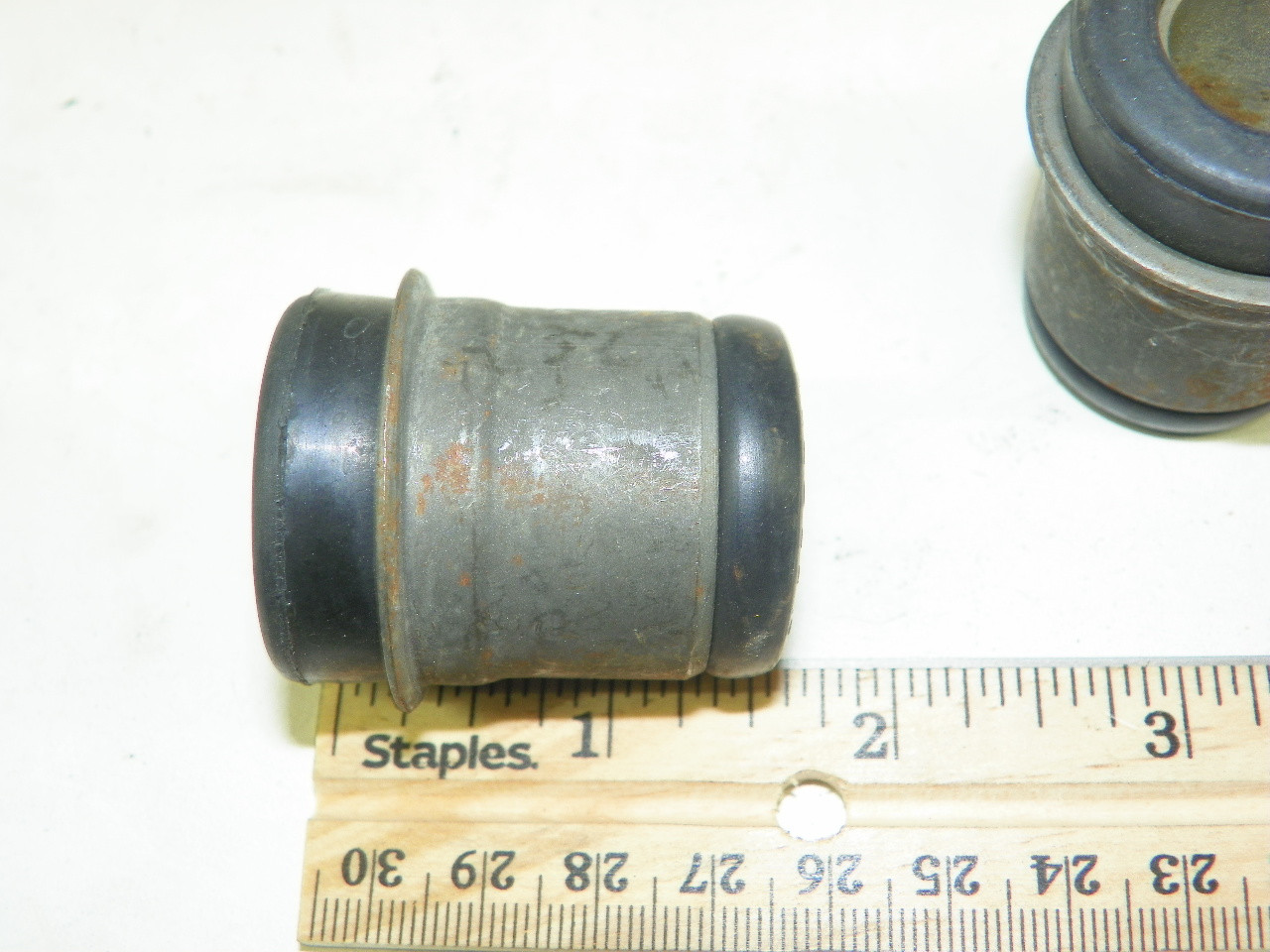 Genuine Moog K3044 Upper Control Arm Bushing Studebaker 1954-1966 Packard NORS