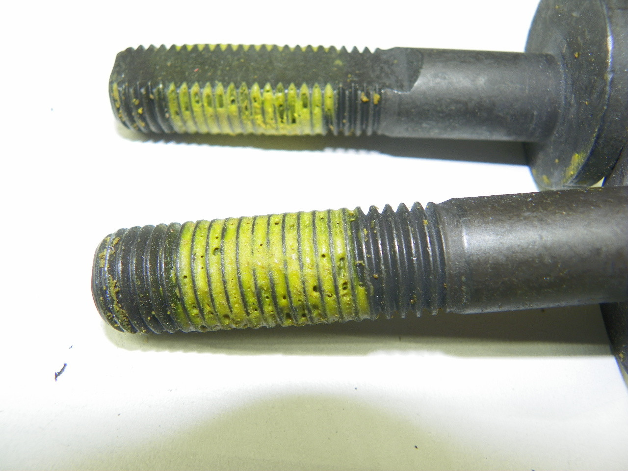 Moog K6264 Front Cam Bolt Kit 1980-1996 Chevy Buick Olds Pontiac FWD NORS