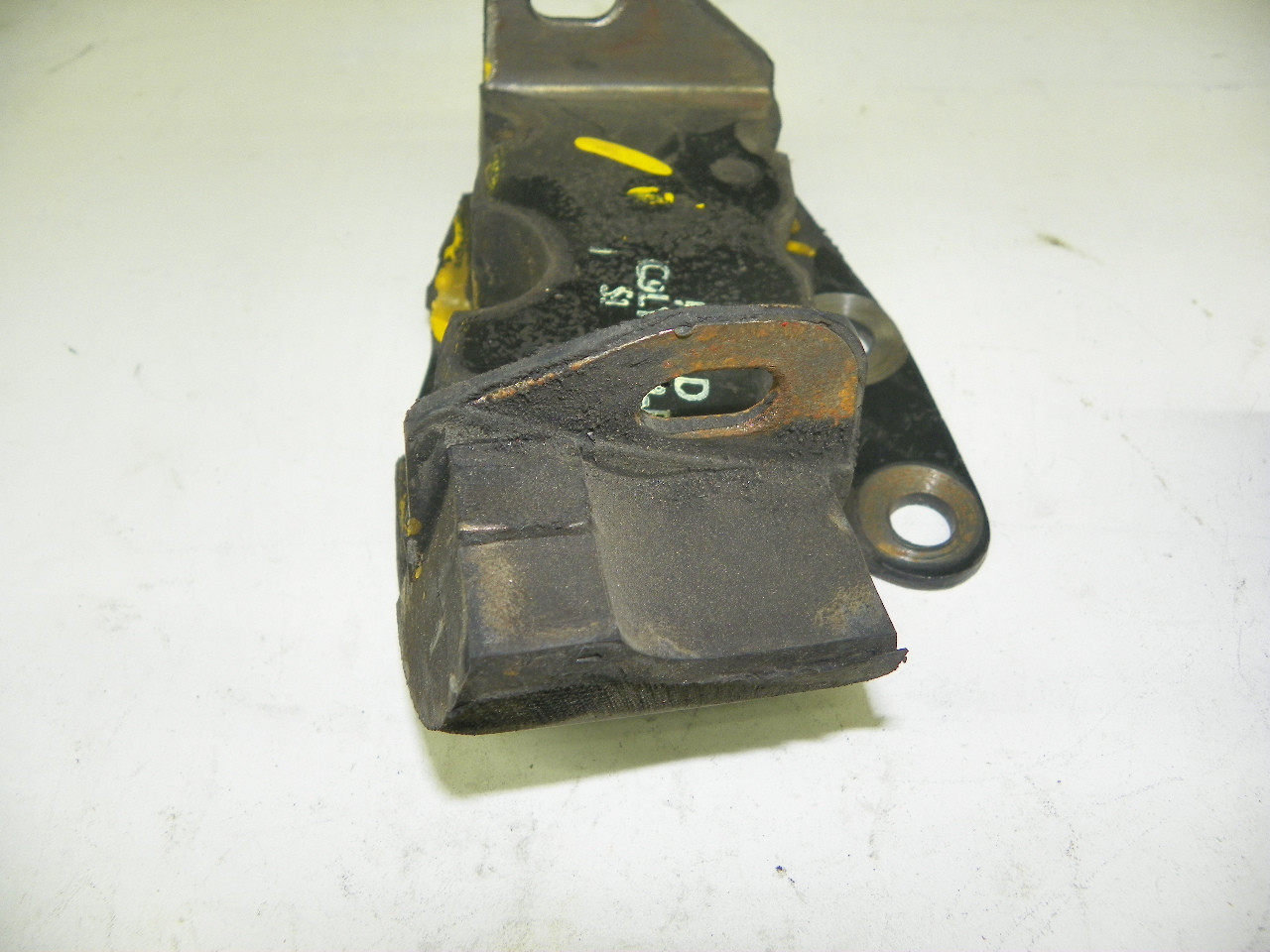 Ford C9LY-6038-A C9LY-6038-B Motor Mounts 1969-1970 Mustang Boss 429 NOS