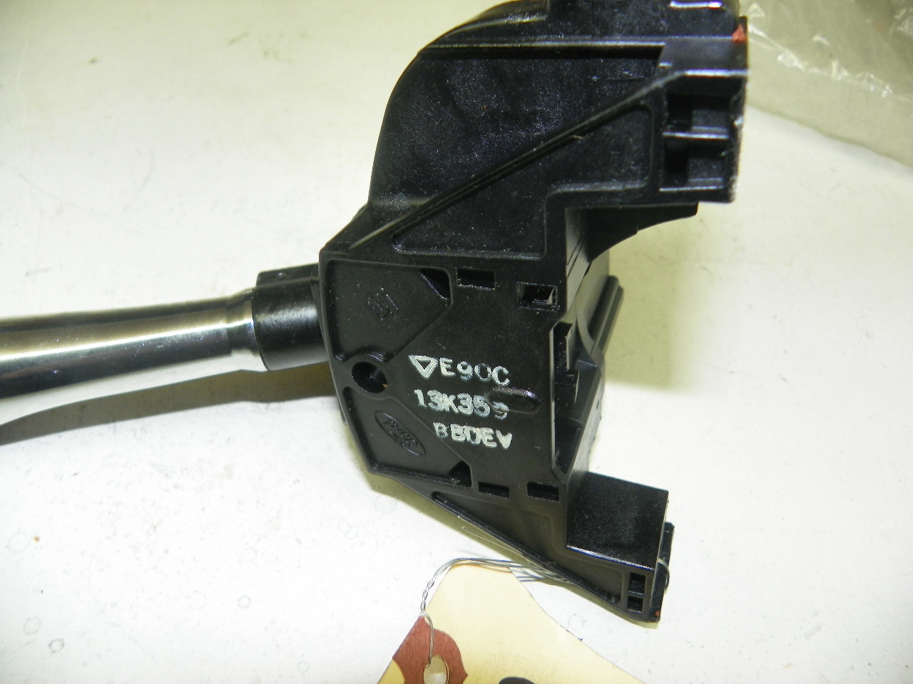 Motorcraft SW2446 Turn Signal Wiper Switch 1988-1990 Lincoln Continental NOS