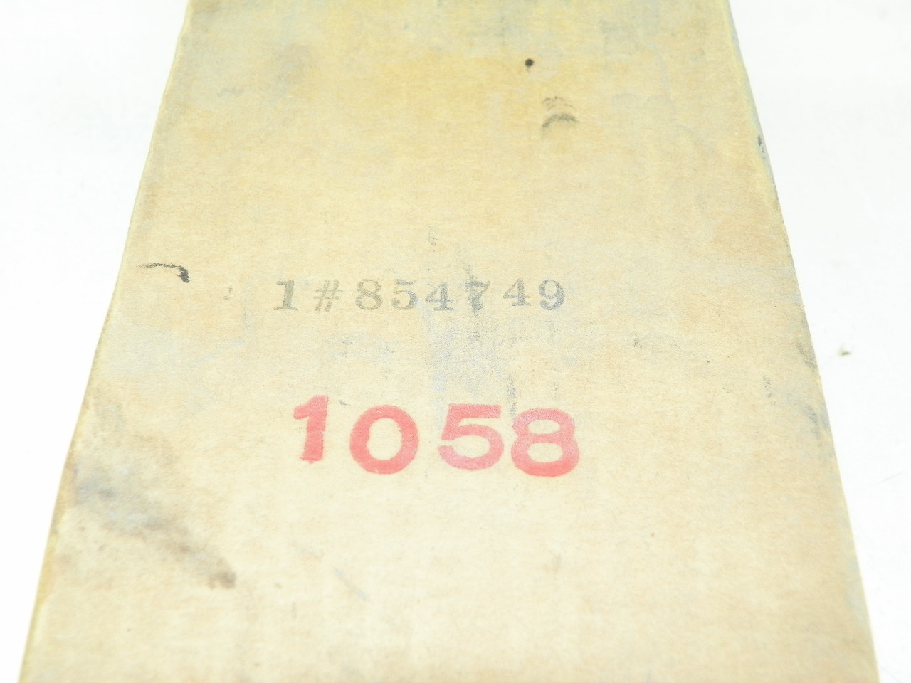 Mopar 854749 Fuel Tank Sending Unit NOS 1939 Chrysler Dodge Plymouth DeSoto