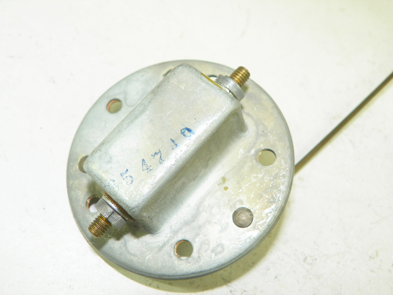 Mopar 854749 Fuel Tank Sending Unit NOS 1939 Chrysler Dodge Plymouth DeSoto