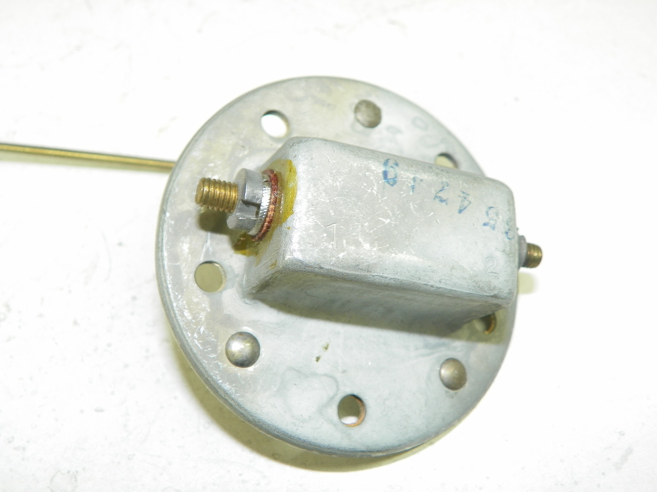 Mopar 854749 Fuel Tank Sending Unit NOS 1939 Chrysler Dodge Plymouth DeSoto