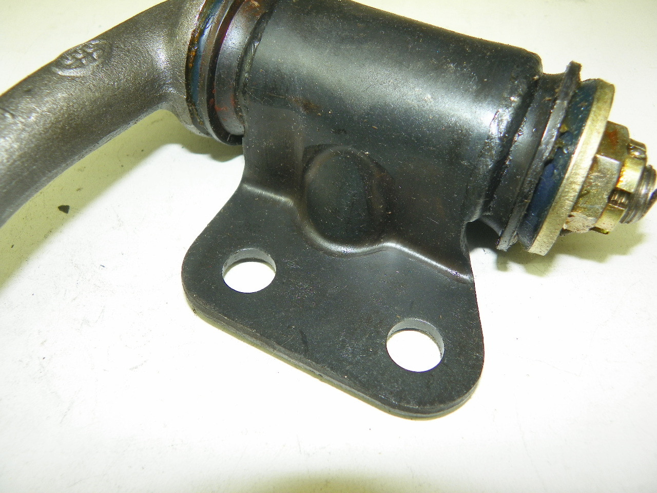 Moog K9287 Idler Arm Mazda B2000 B2200 Ford Courier 1981-1984 Steering NORS