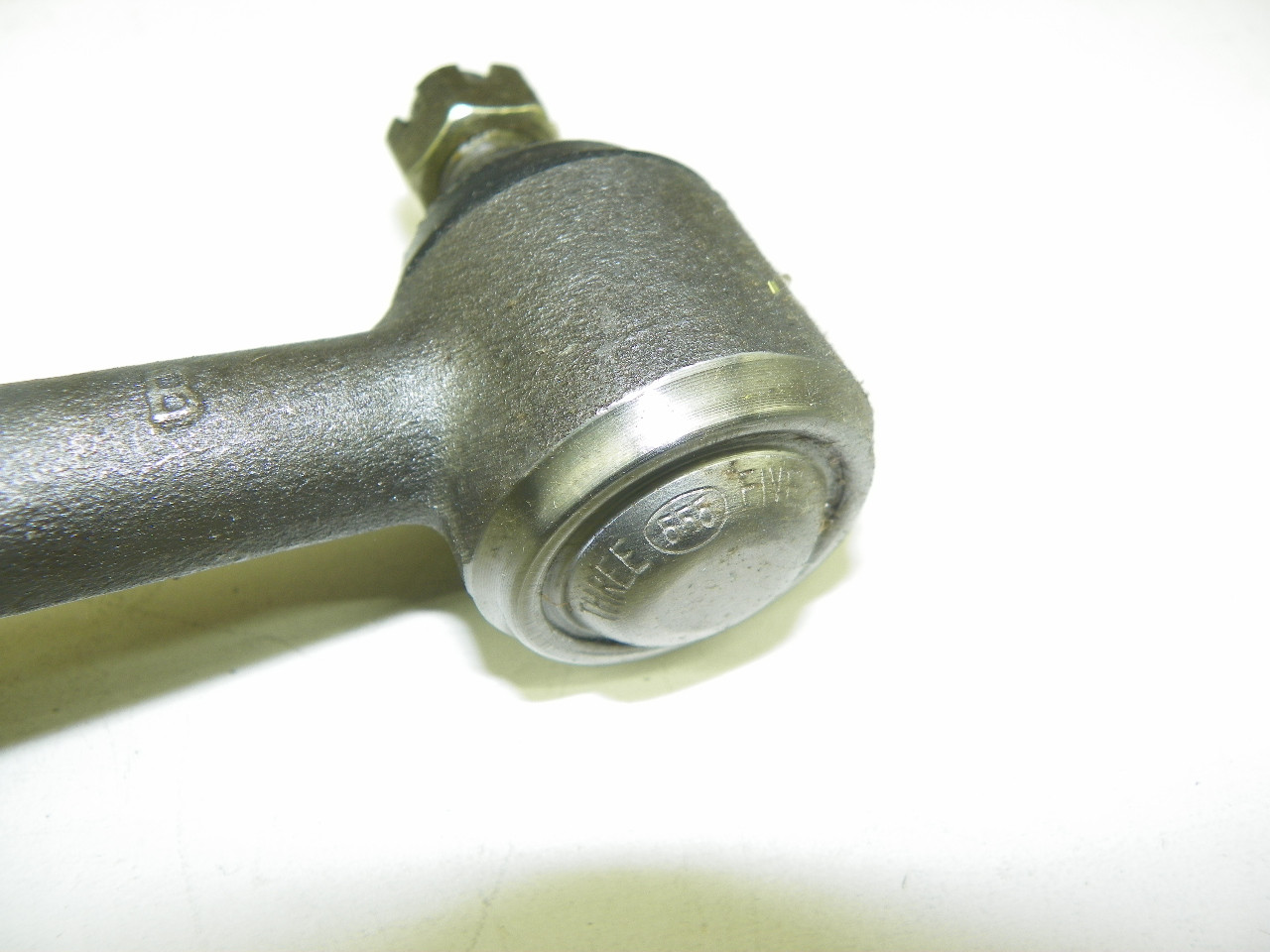 Moog K9287 Idler Arm Mazda B2000 B2200 Ford Courier 1981-1984 Steering NORS