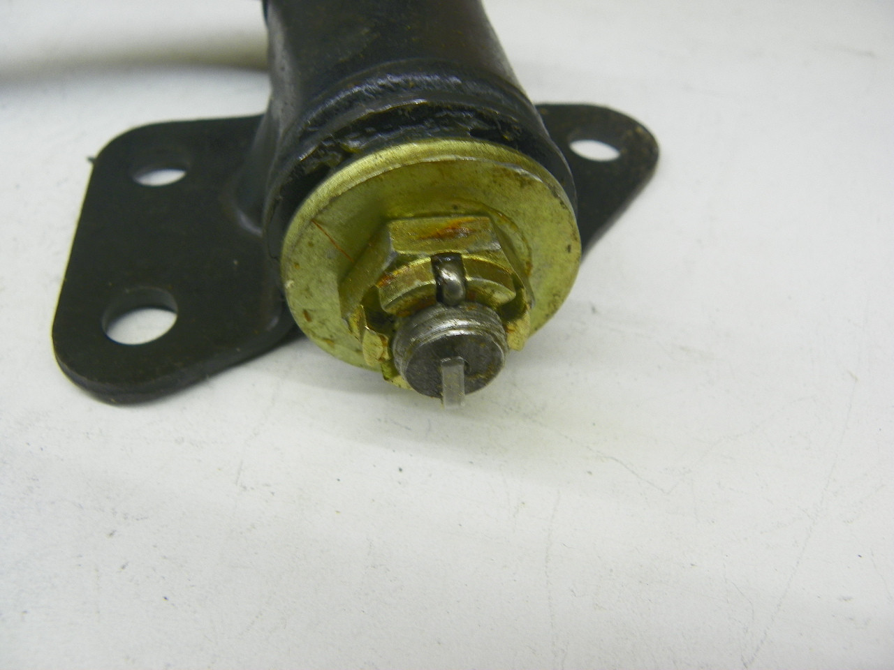 Moog K9287 Idler Arm Mazda B2000 B2200 Ford Courier 1981-1984 Steering NORS