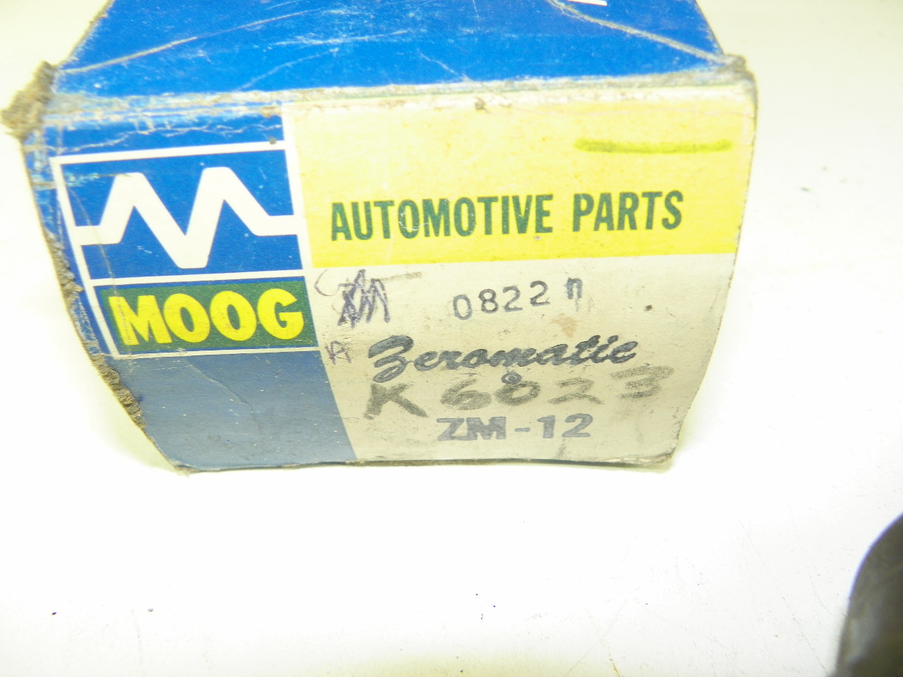 Moog ZM12 Lower Ball Joint 1963-1970 Chevy C10 GMC 1000 1500 NORS