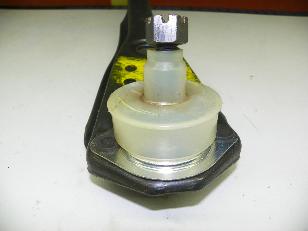 Moog K8119 Lower Control Arm Ball Joint Mustang Cougar 1967 NORS