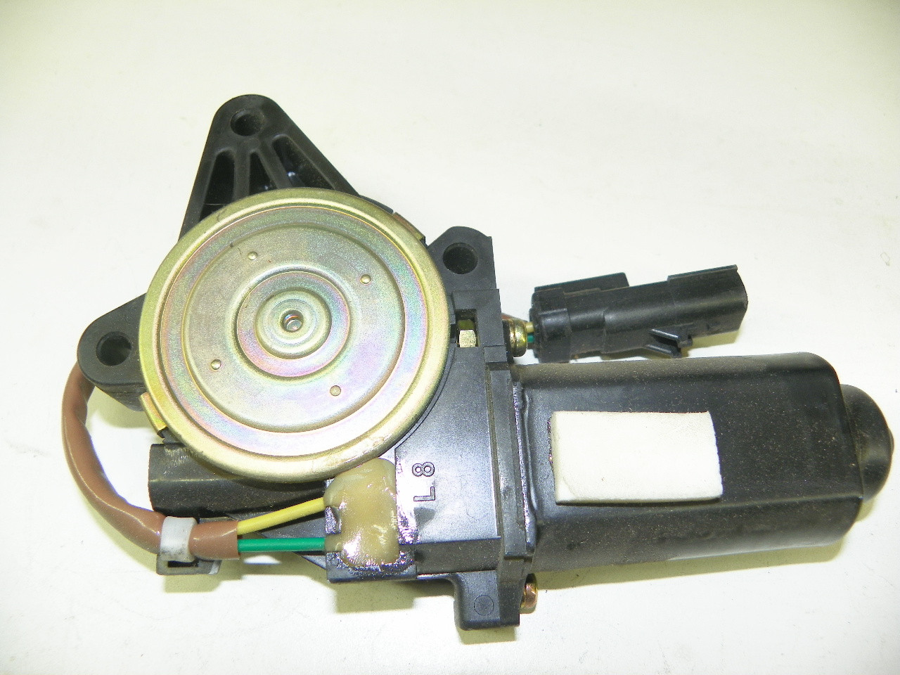 Mopar 4783212 Power Window Motor NOS 1995-1999 Dodge Plymouth Neon 2.0L