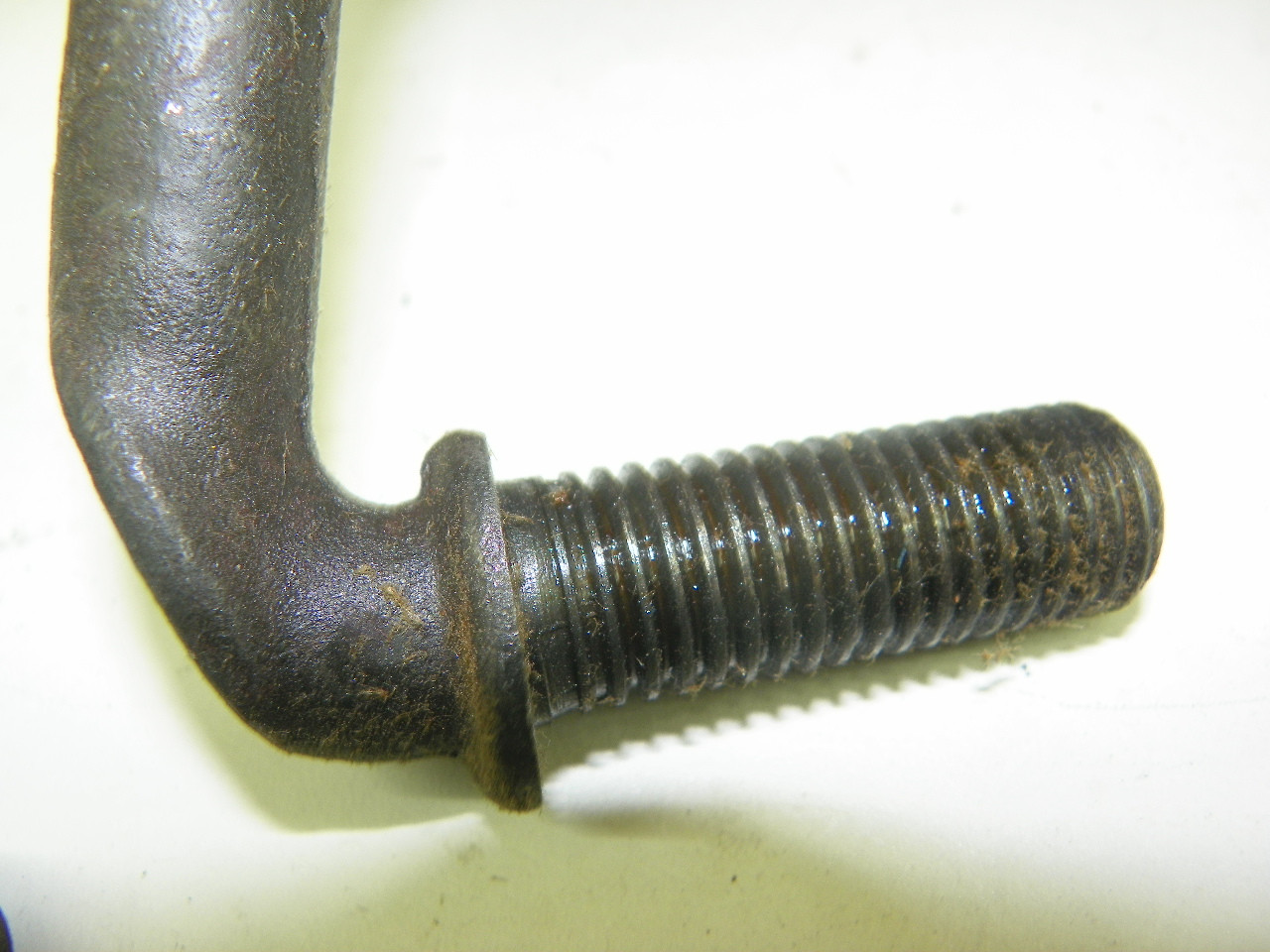 Moog K6013 Steering Idler Arm 1962 Chevrolet Chevy II Nova w/ PS NORS