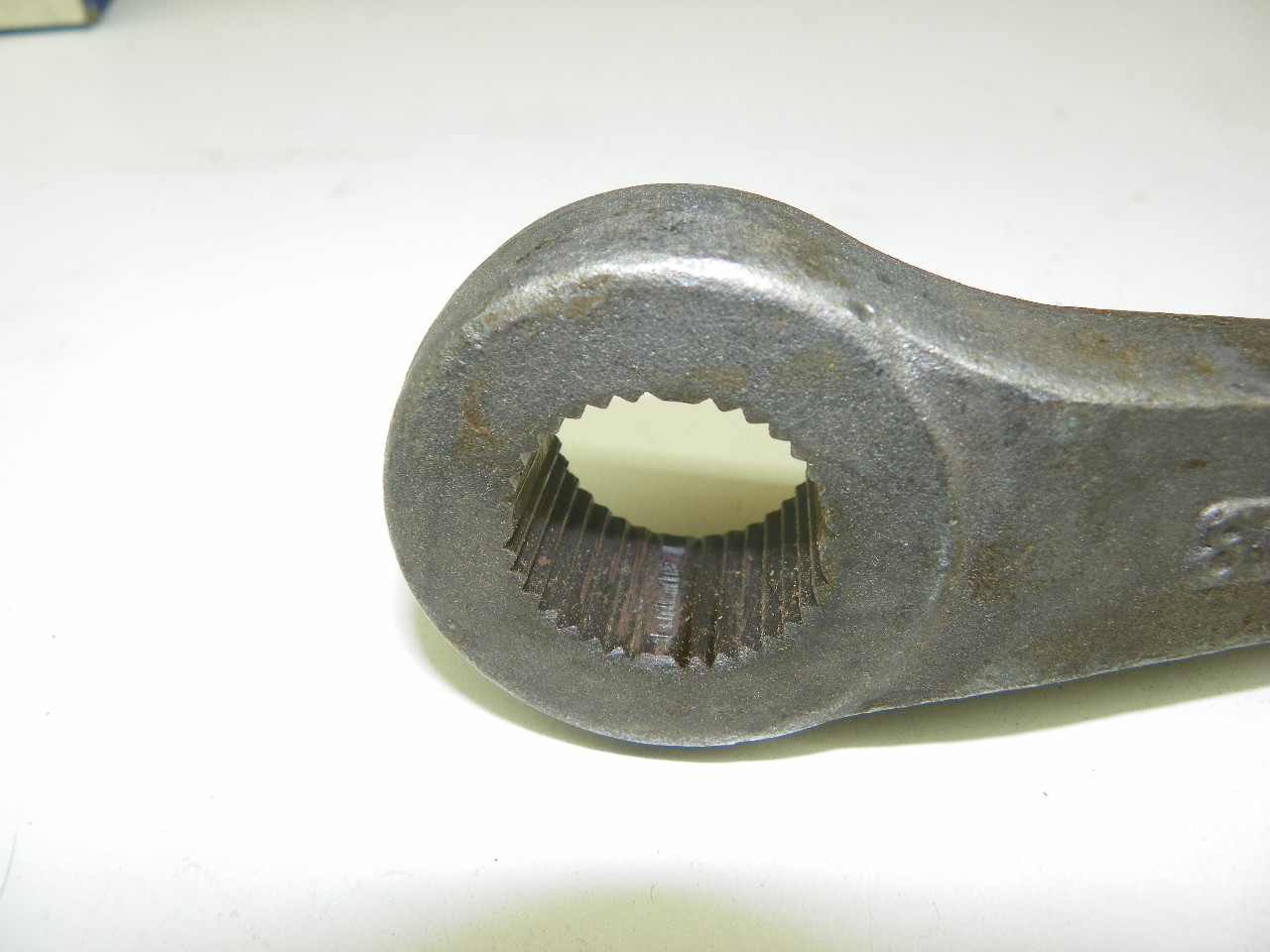 Moog K3057 NOS Pitman Arm 1965-1968 AMC Ambassador Marlin Power Steering