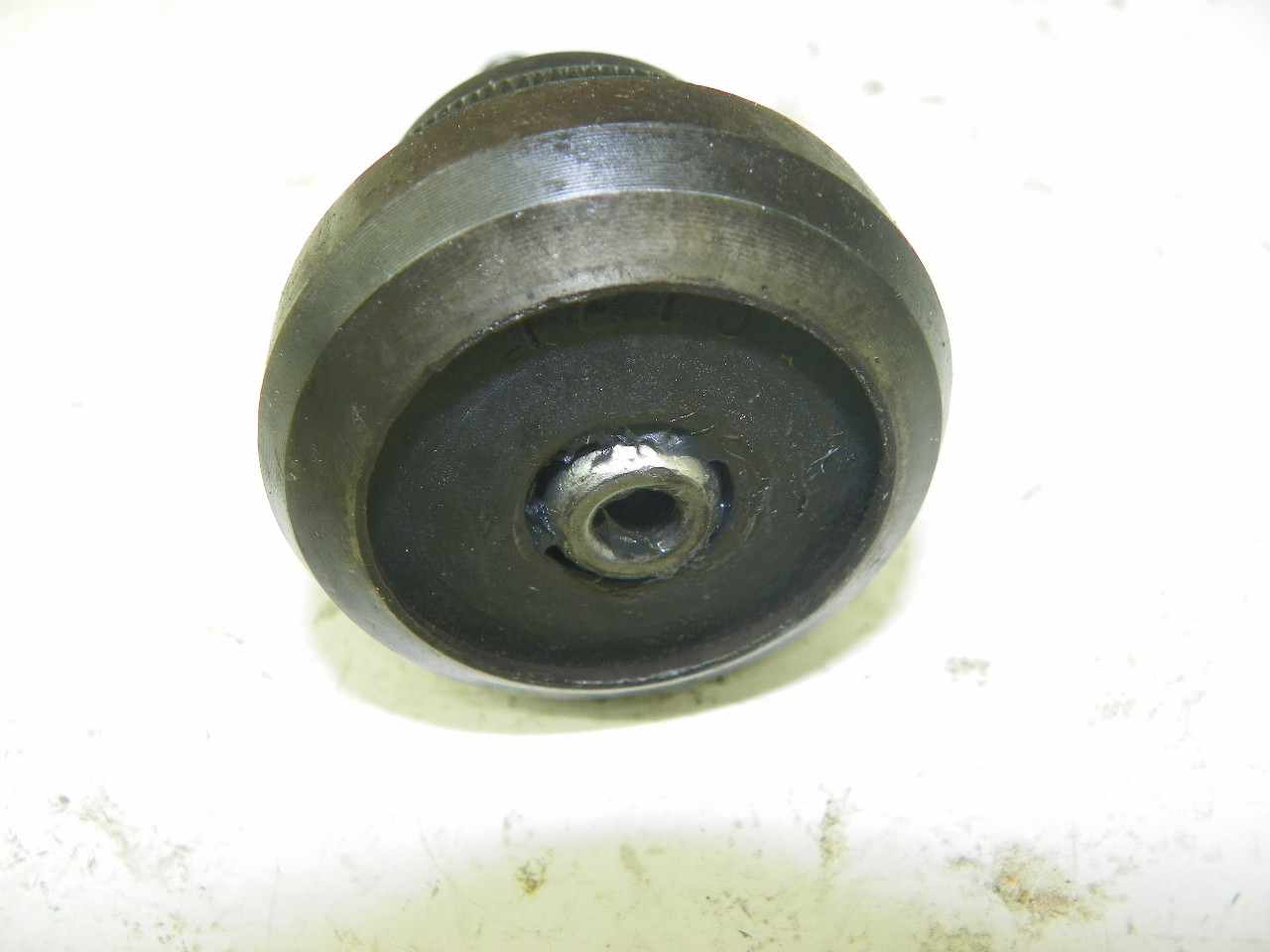 Moog K6273 Front Lower Ball Joint 1976-1987 Chevy Chevette Pontiac Fiero NORS