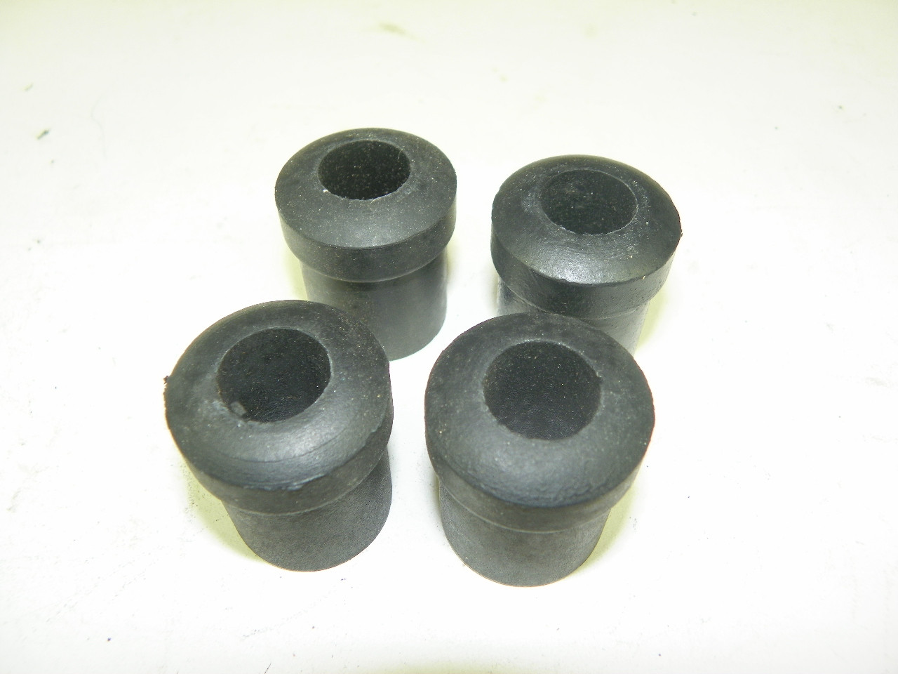 Moog K6566 Leaf Spring Bushing 1955-1957 Chevrolet Bel Air Nomad 150 210 NORS